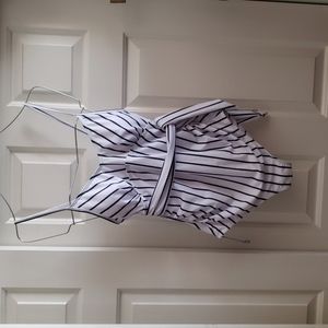 GINKANA MATERNITY SWIMSUIT